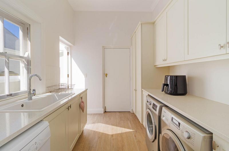 To Let 3 Bedroom Property for Rent in Steenberg Estate Western Cape